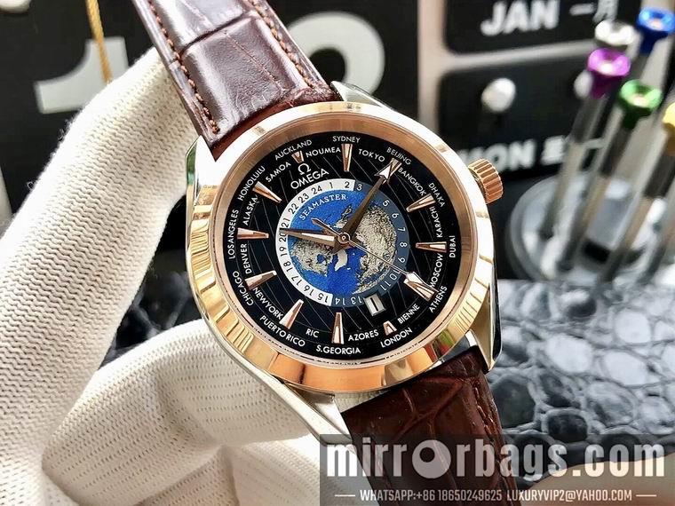 Omega men 40X8mm M65