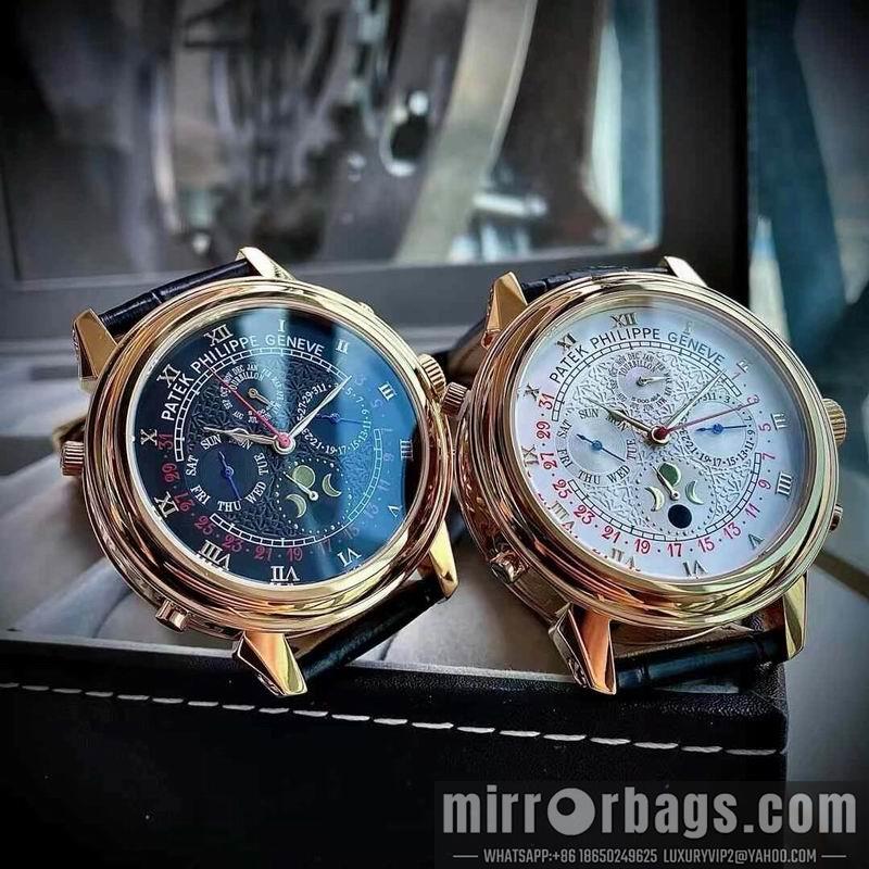 Patek Philippe watch 110101