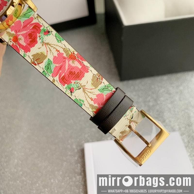 Gucci 38mm 102231