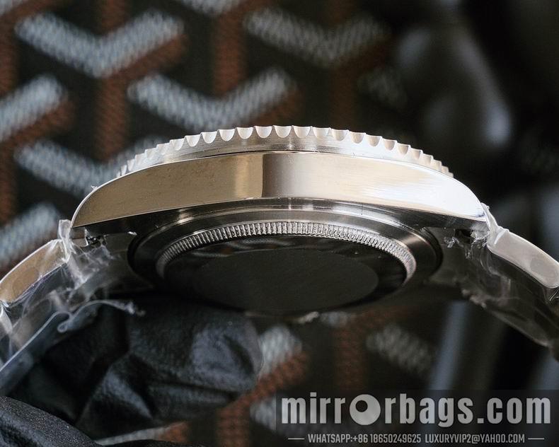 Rolelx watch 40mm 123110