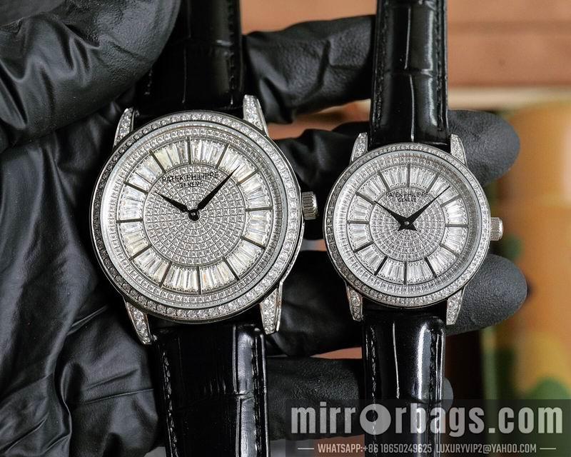 Patek Philippe watch 092820