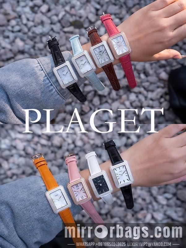Piaget 26.8X36.6mm 0224101