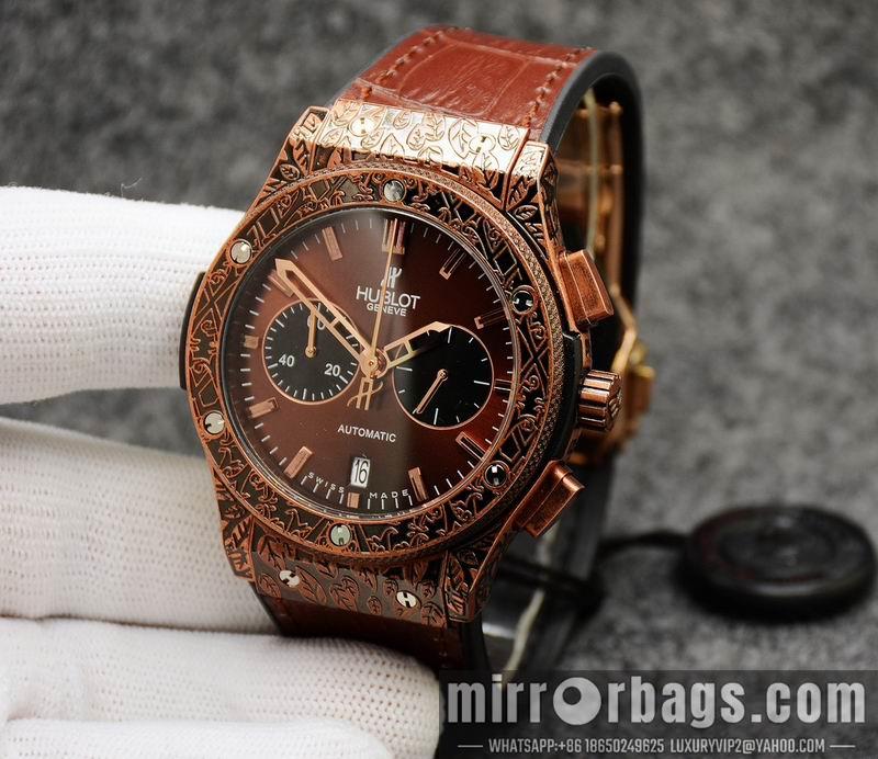 Hublot 45X11.5mm 060846