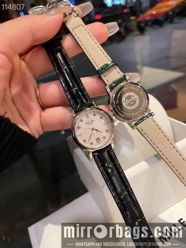 Longines watch 041680