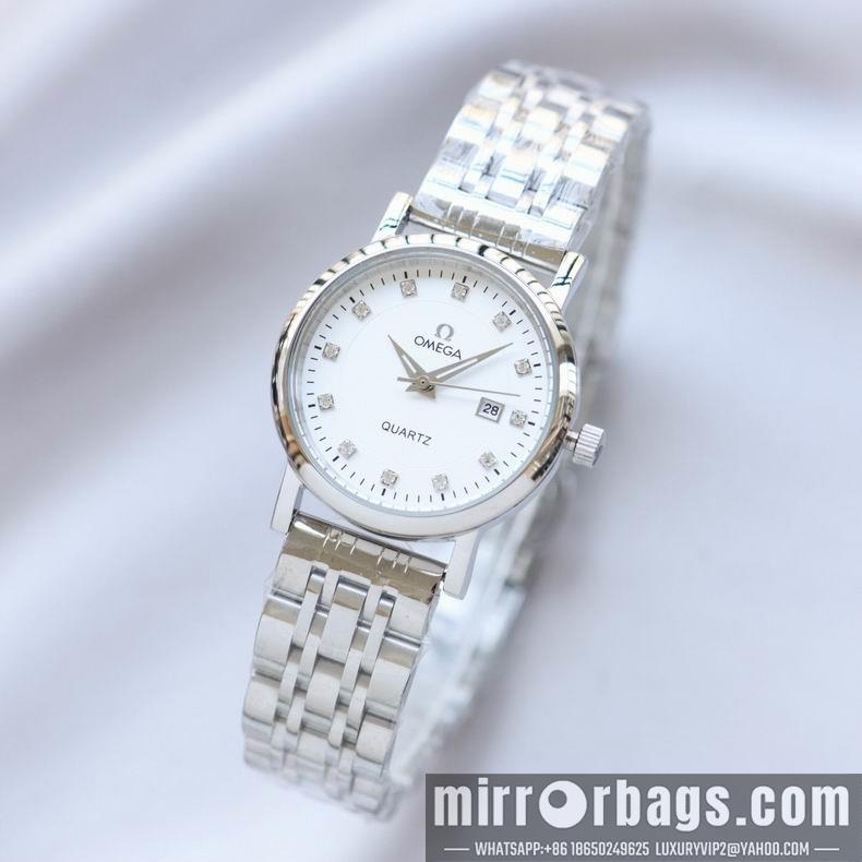 Omega watch 28X8mm 102909