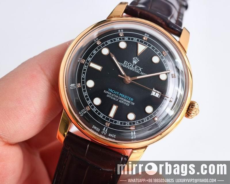 Rolex 42mm 082956