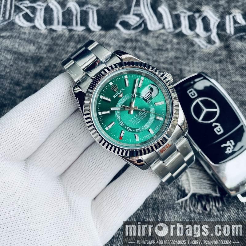 Rolex 41X11mm 121741