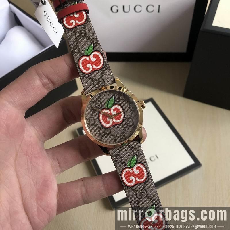 Gucci 38mm 102240