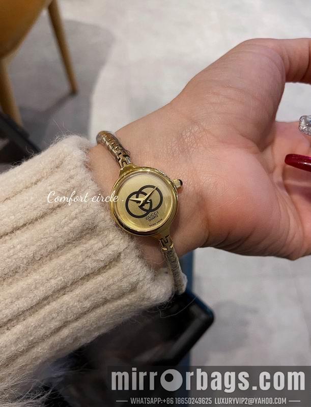 Gucci 22.5mm 041676