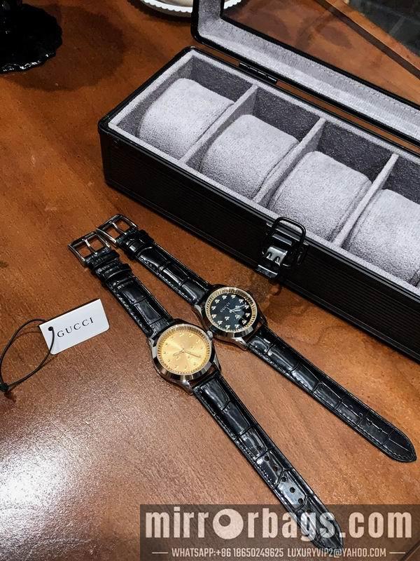 Gucci watch 102279