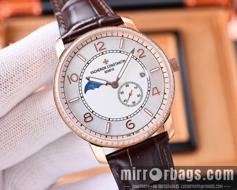 Vacheron Constantin 41mm 022103