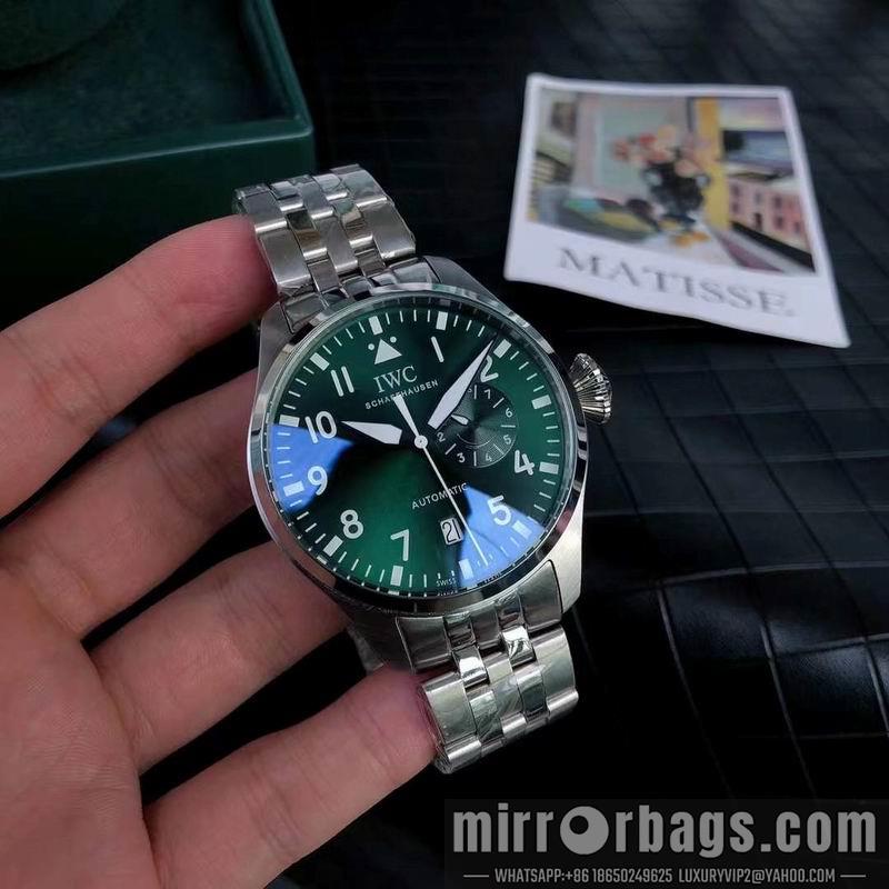 IWC 43X13mm 050845