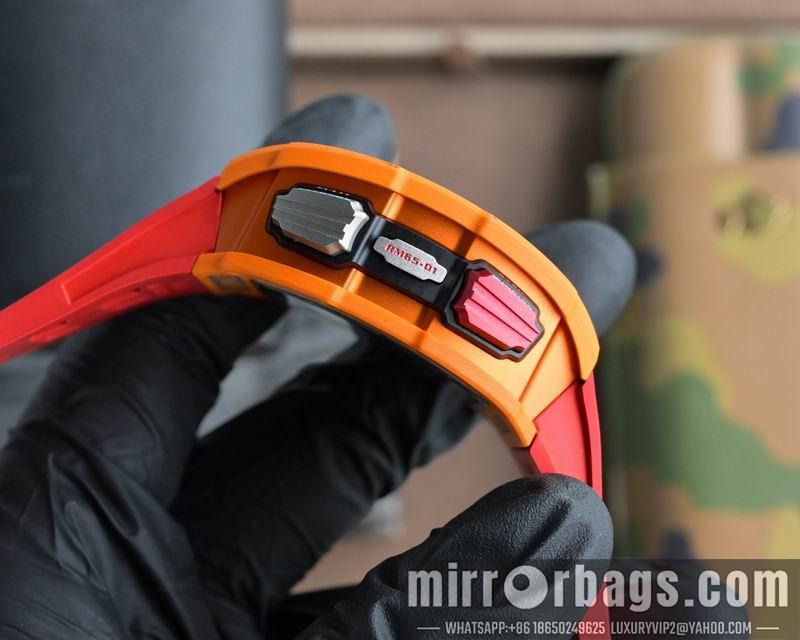 Richard Mille 40X50X16mm 031940