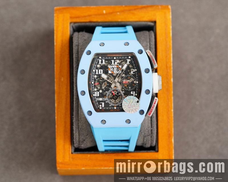 Richard Mille 40X50X16mm 083140