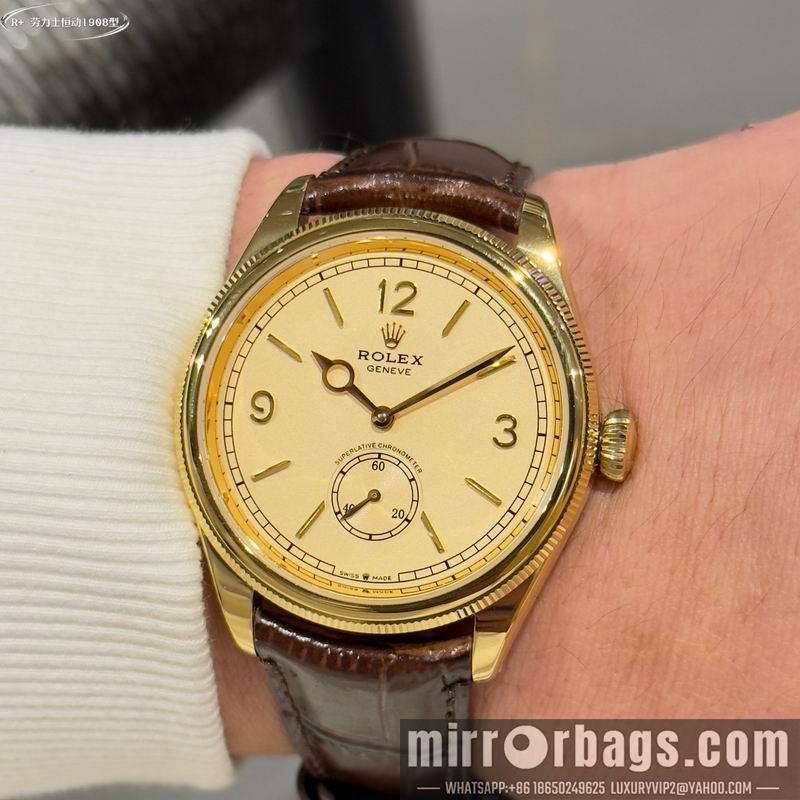 Rolex 39mm 041608