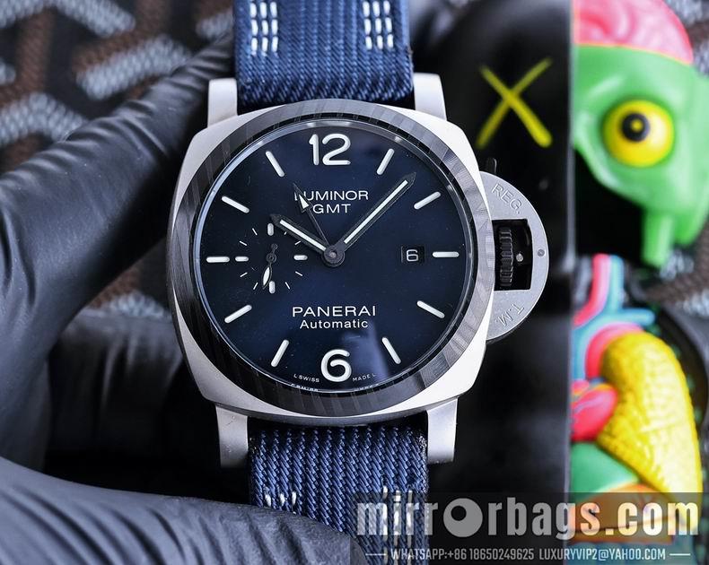 Panerai watch 44X16mm 123119