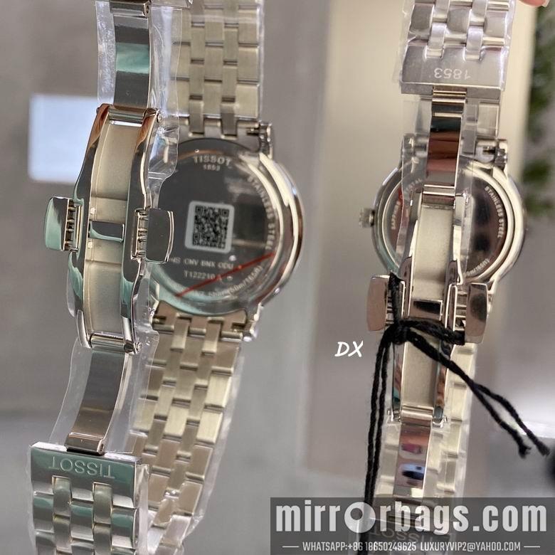 Tissot W29 M39mm 5nms79
