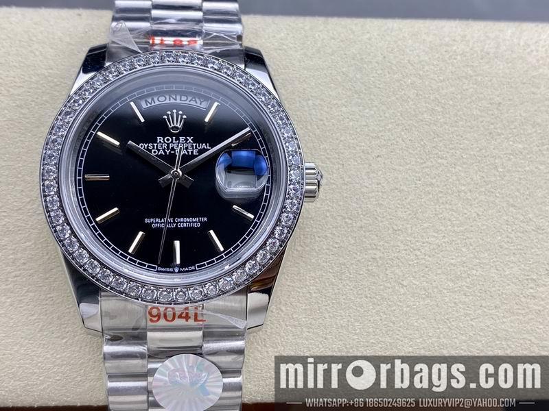 Rolex 36mm 092909