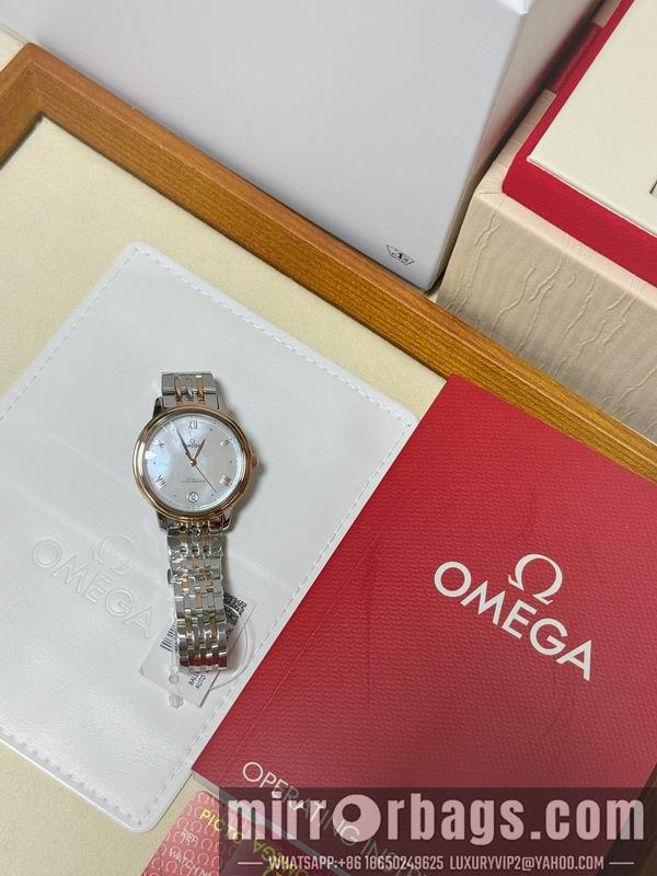 Omega 34mm 022439
