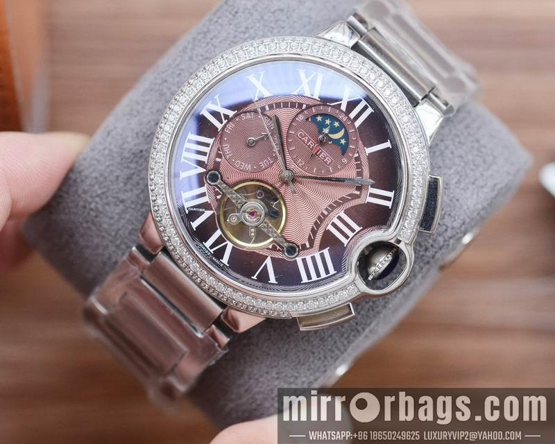 Cartier 41mm 62470