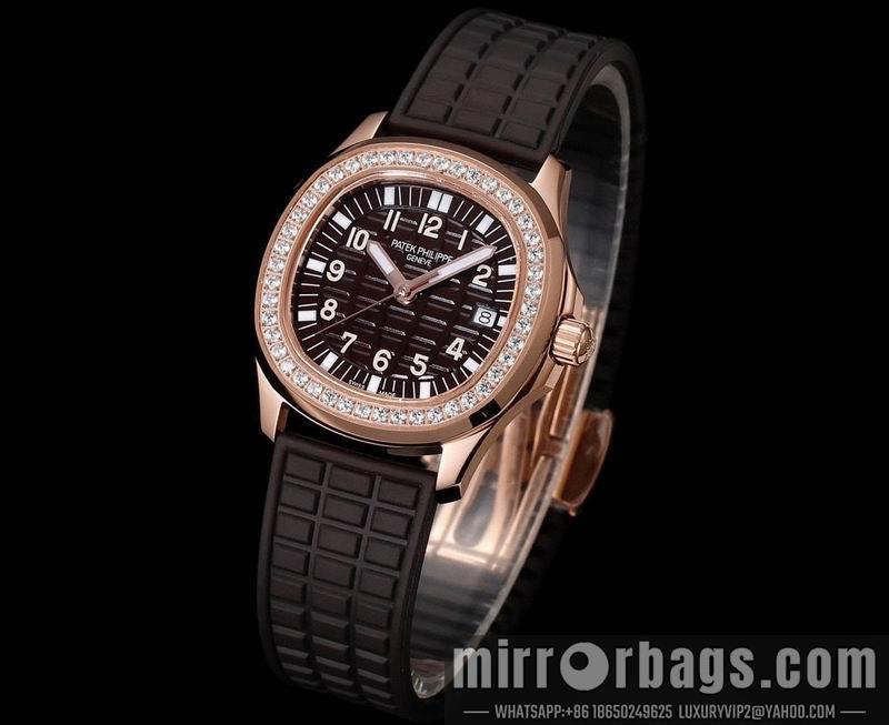 Patek Philippe 35.6mm 022317