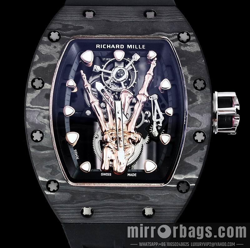 Richard Mille watch 102426