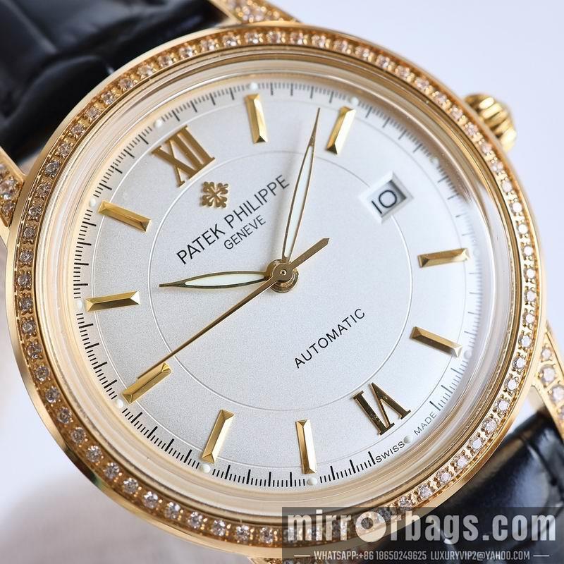 Patek Philippe 40mm 0320108