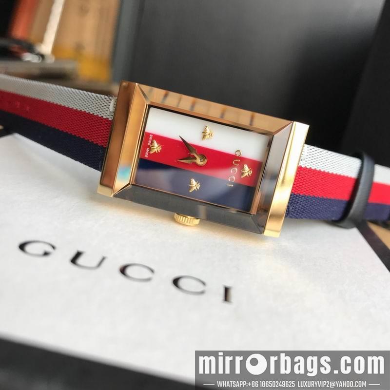 Gucci 21mm 34mm 102220