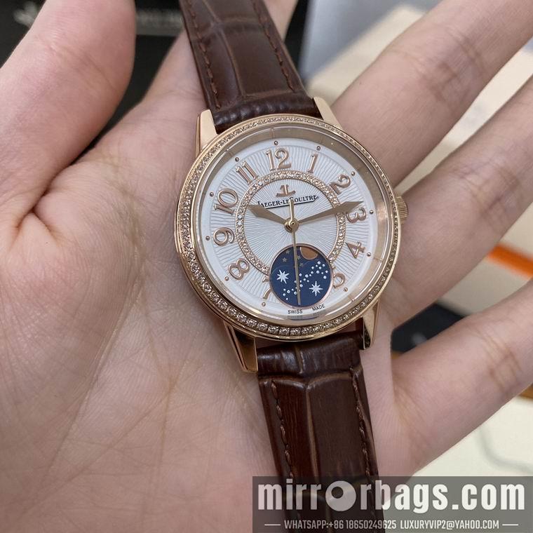 Jaecer Lecoultre 33X9mm M06