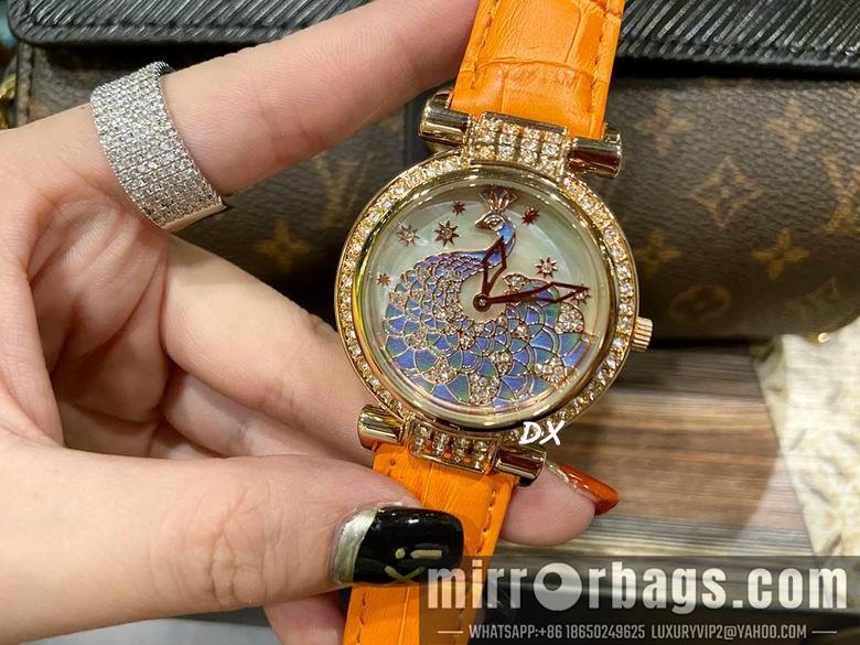 Chopard 4nms67