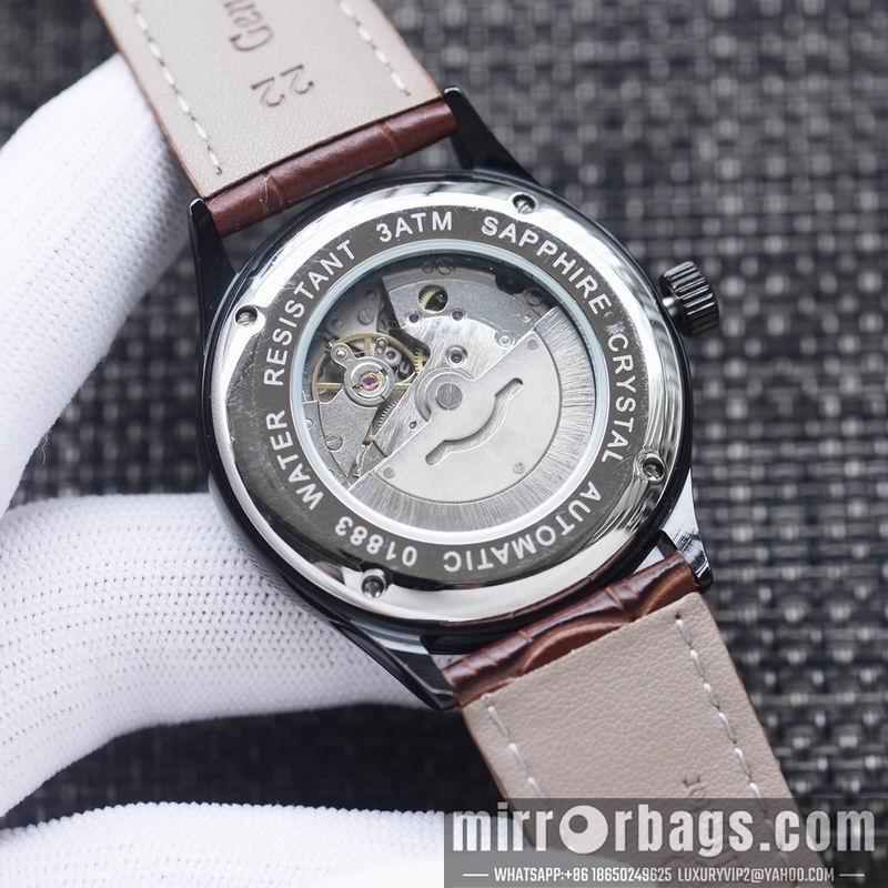 Vacheron Constantin 43X12mm 101588
