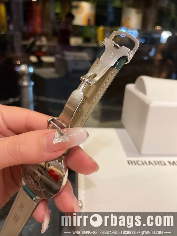 Cartier 36mm 041670