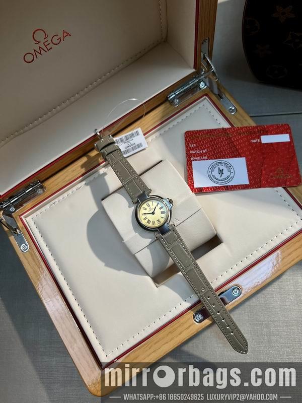 Omega 26mm 060325