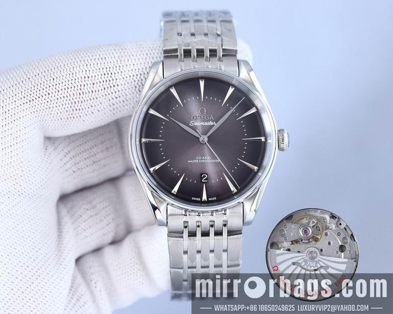Omega men 39.5X11mm M104