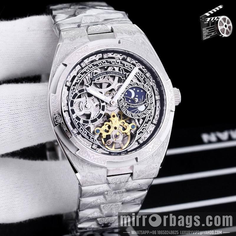 Vacheron Constantin 43X12mm 062718