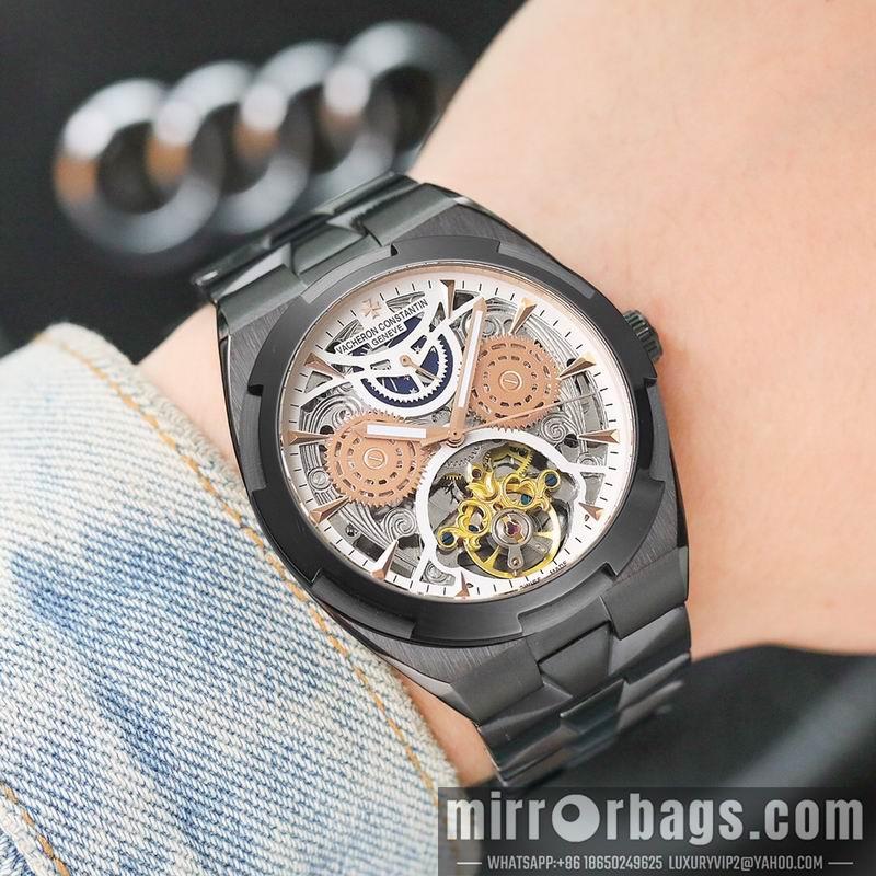 Vacheron Constantin 43X12mm 030215