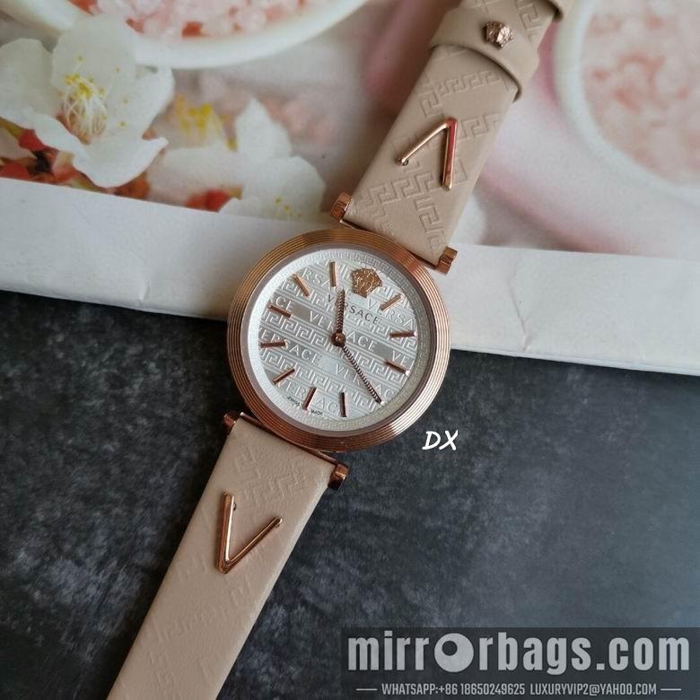 Versace 36mm 2nms41