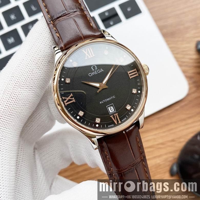 Omega men 40X13mm M96