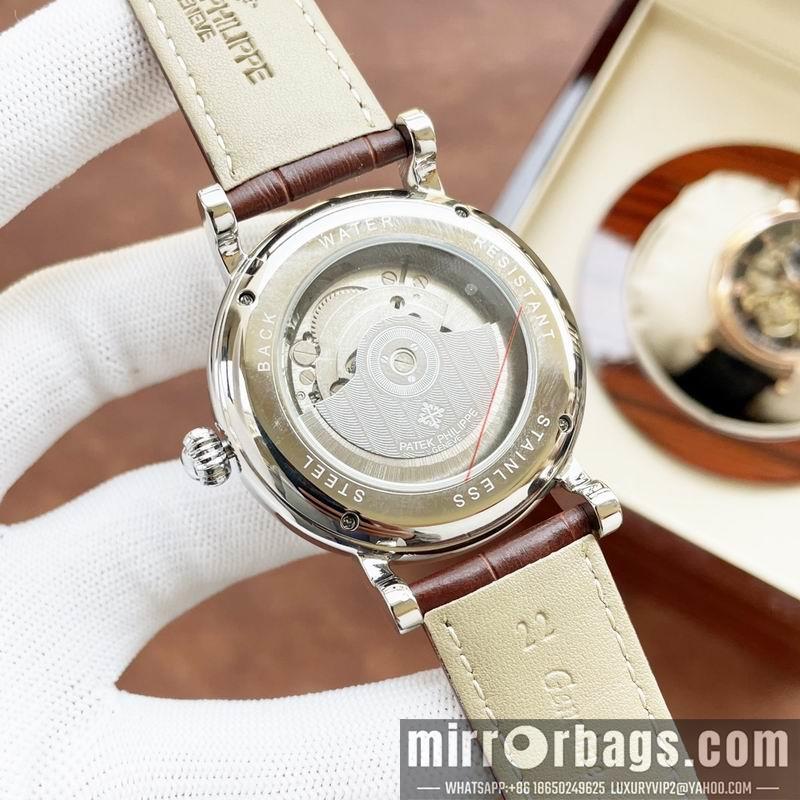 Patek Philippe 42X13mm 032512