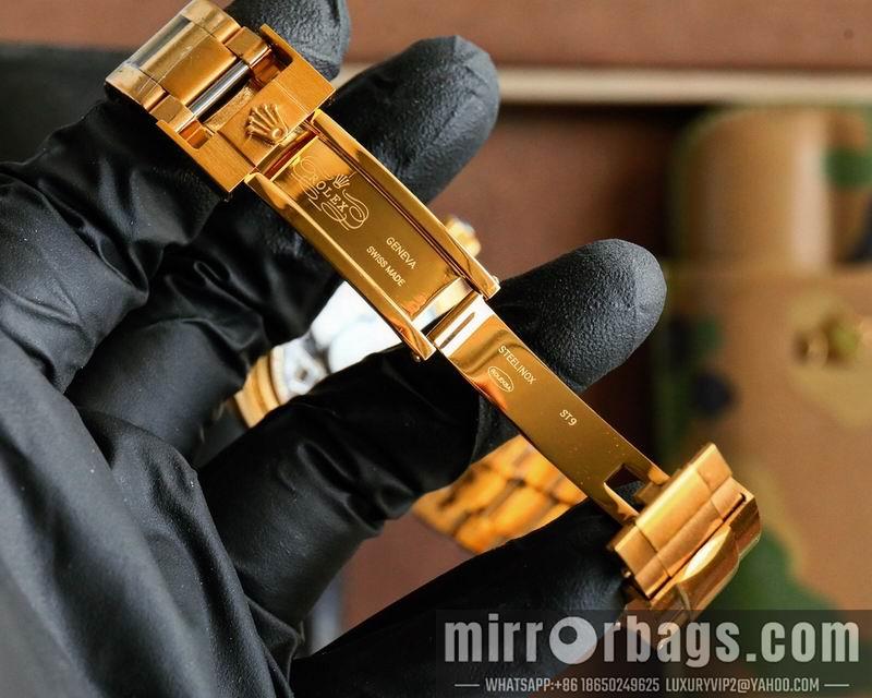 Rolex 40mm 102368