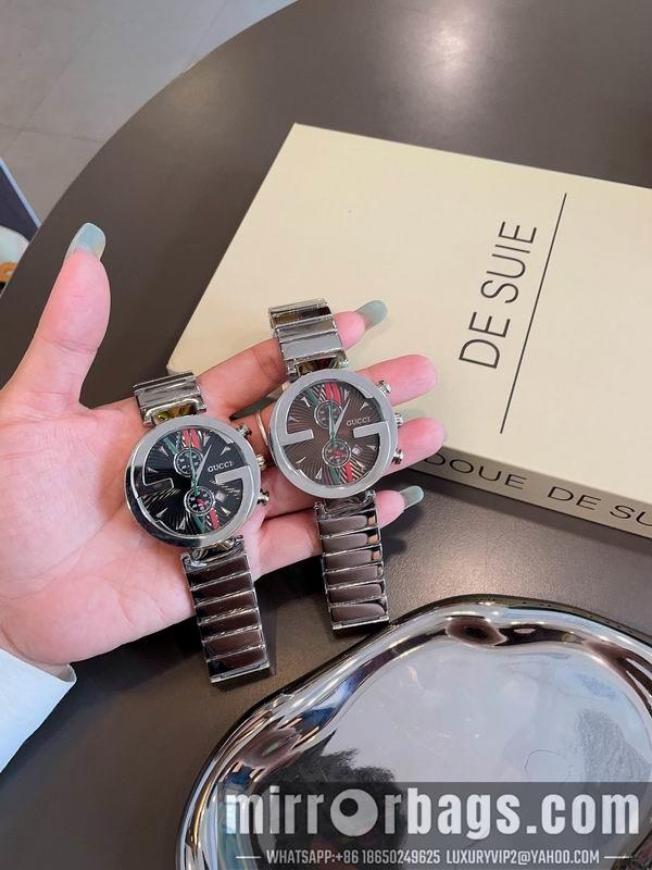 Gucci 45mm 063003