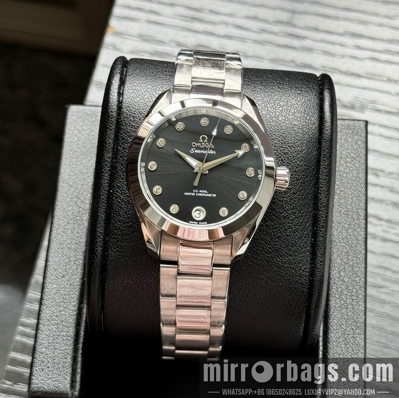 Omega woman watch 090957