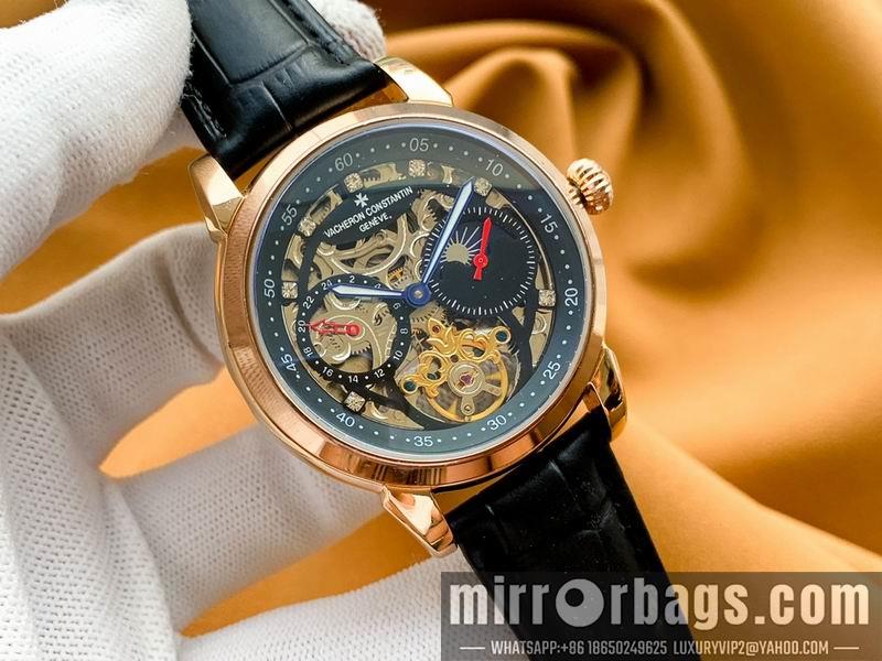 Vacheron Constantin 43X13mm 052006