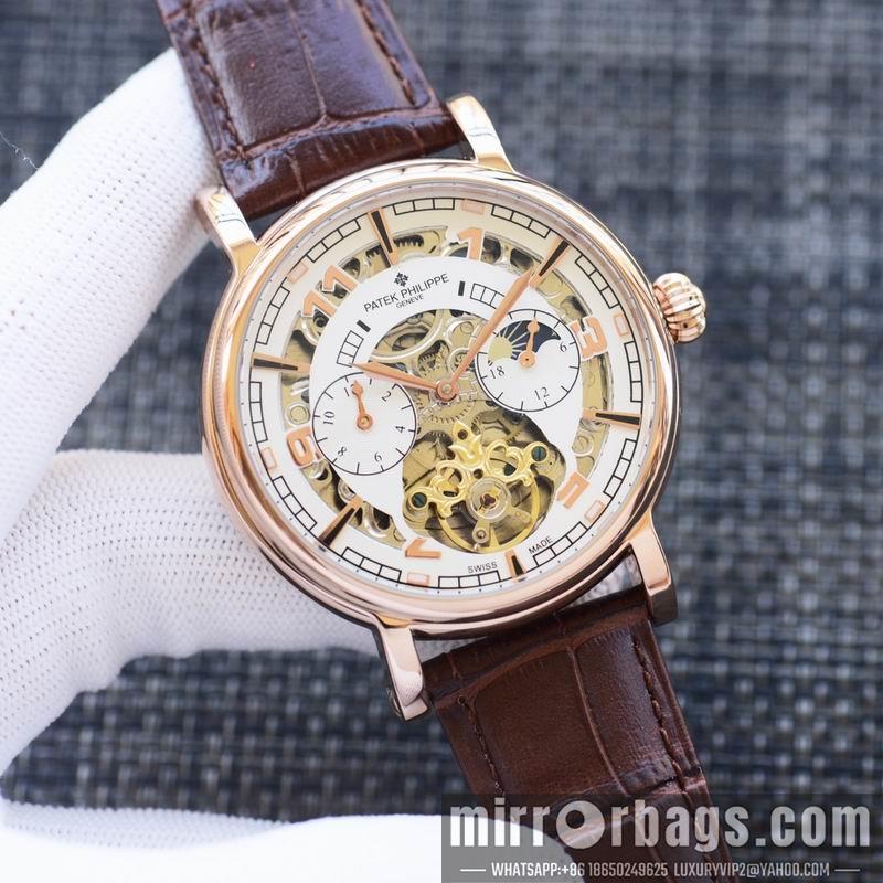 Patek Philippe 43X12mm 082241