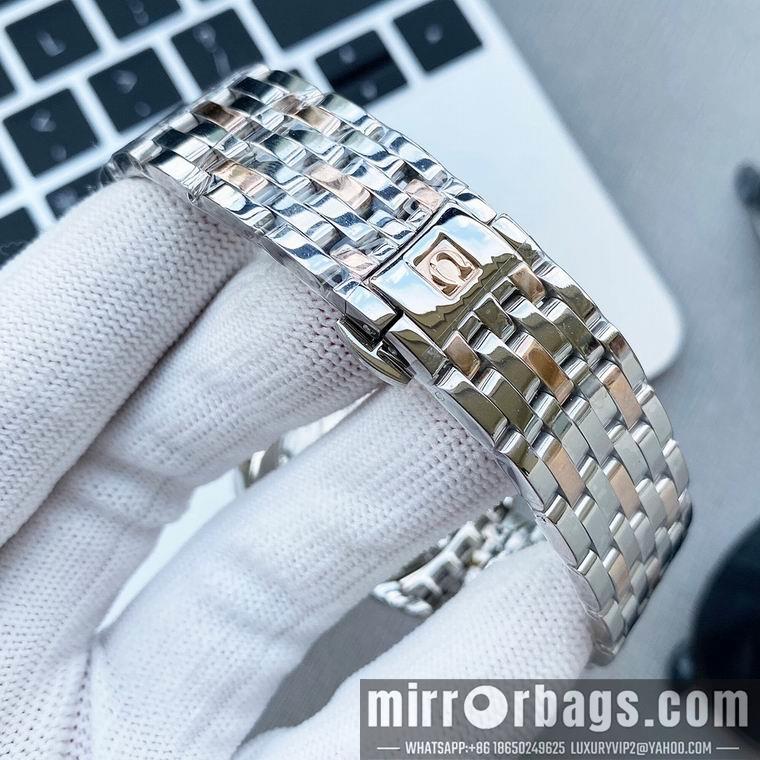 Omega watch mb 072908