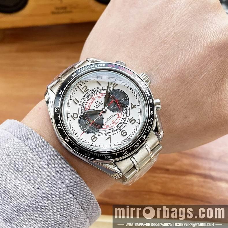 Omega watch 43X12.8mm M132
