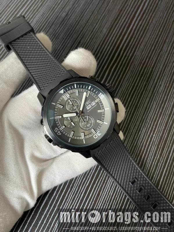 IWC watch 110974