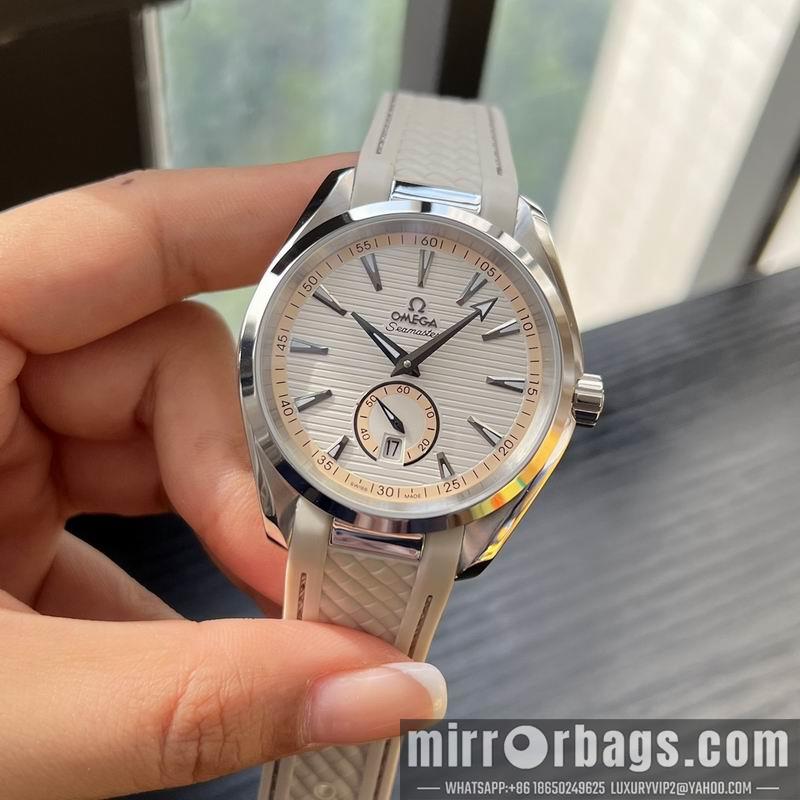 Omega 41mm 101319