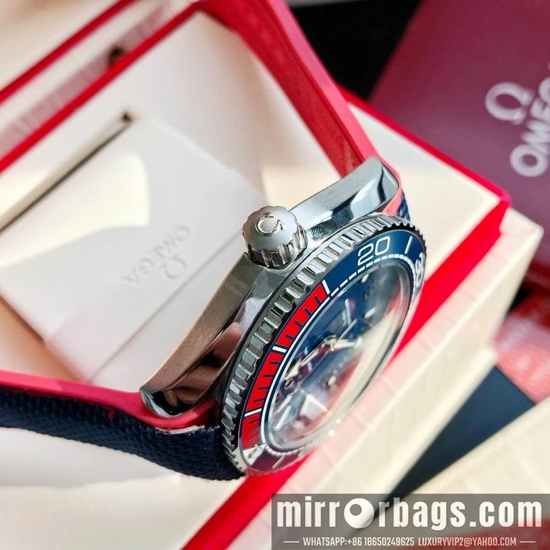 Omega men watch 110421