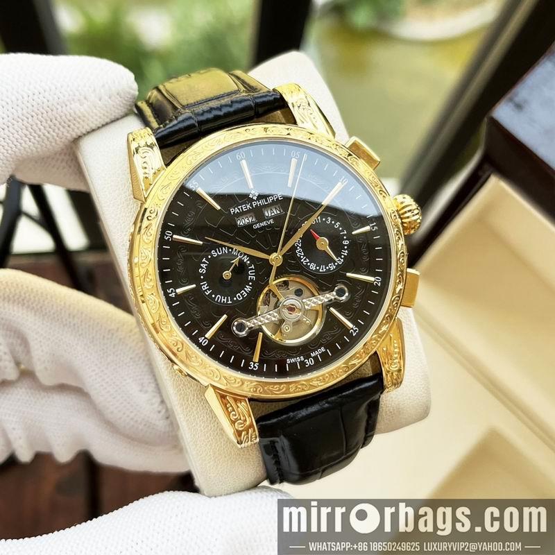 Patek Philippe 42mm 110199